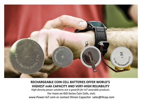Coin Cell Battery Guide at Angela Bates blog