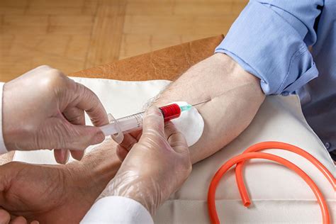 Advanced Body Checkup