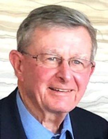 Ronald E. Baker Sr. Obituary - The Patriot Ledger