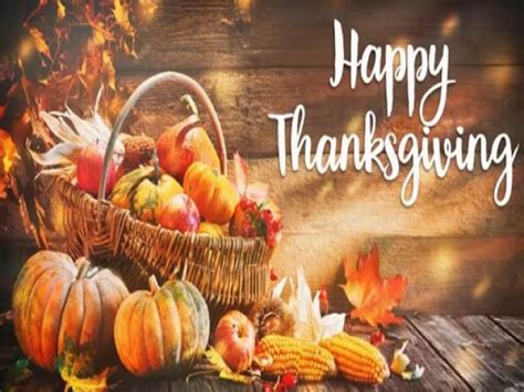 Thanksgiving Day 2023 history importance and why this day is celebrated ...