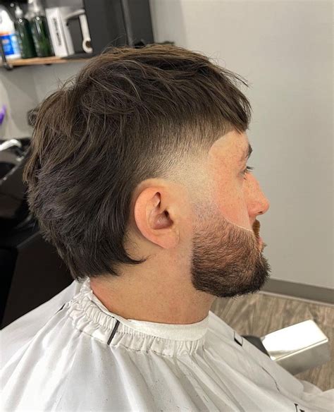 The Modern Mullet: A Barber's No-BS Guide to Getting It Right