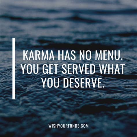 Best Karma Quotes About Cheating - Wish Your Friends