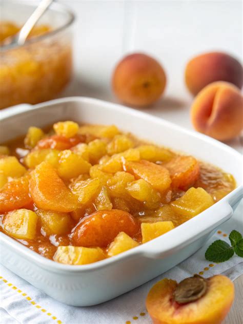 Apricot Pineapple Jam Recipe: 7 Easy Steps