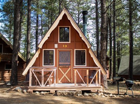 Cabin 19 - Arizona Mountain Inn & Cabins