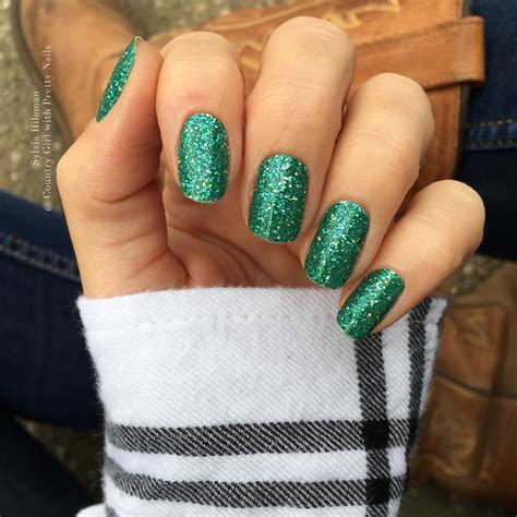 27 Green Nails ideas in 2025 | green nails, nails, nail art