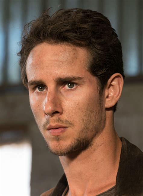 Brandon Luke (Fear) | Walking Dead Wiki | Fandom