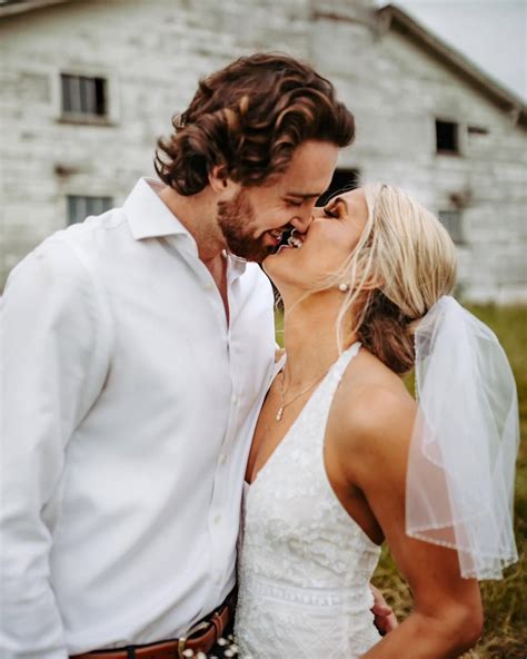 Riley Gaines' Husband, Louis Barker's Green Card Nightmare