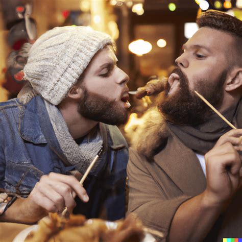 We're just normal men, we're just innocent men : r/weirddalle