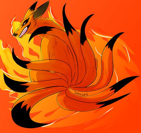 Fox Nine Tails