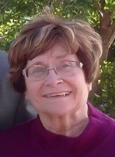 Kay Goodman Obituary - Scottsbluff, NE