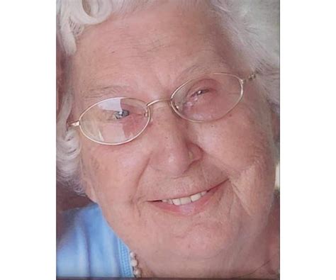 Nellie Loftin Obituary (2024) - Statesville, NC - Nicholson Funeral ...