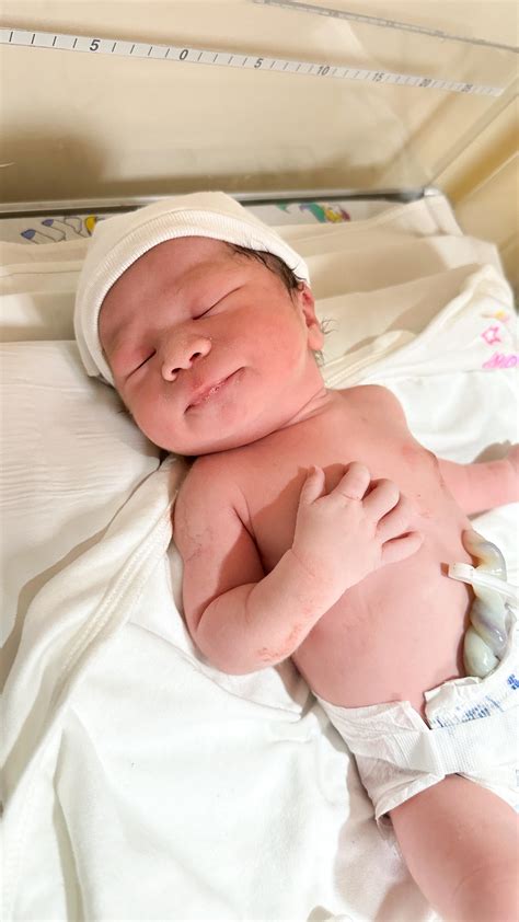 Elyzel Rabara | Happy Birthday to our Miracle SONshine. Our Rainbow ...