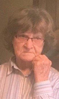 Obituary for Virginia "Jenny" Whitworth | Trent-Dowell Funeral Home