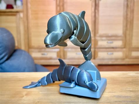 30+ Free 3D Print Files for Animal Models: Zoo in Your Home