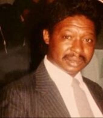 Robert Wesley - 2023 - Tennant Funeral Home