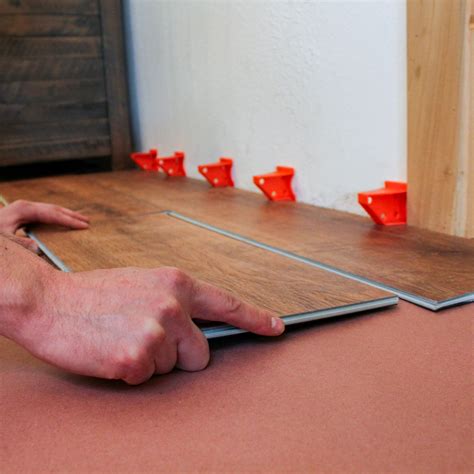 Snapklik.com : Tile Spacers Leveling System 60pc - 1/4 To 1/2in Gap ...