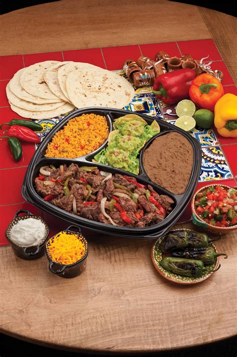 Rosas Cafe Tortilla Menu