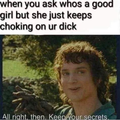 The best Choke memes :) Memedroid
