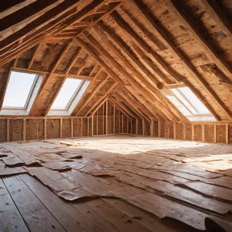 Understanding the Cost of Attic Insulation Replacement: A Detailed Analysis