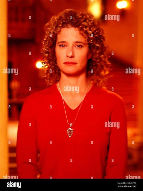 NANCY TRAVIS in ROSE RED (2002), directed by CRAIG R. BAXLEY. Credit ...