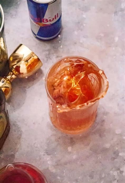 Vegas bombs shot recipe – Artofit