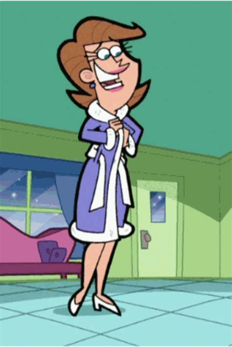 Mrs. Turner's Bikini Hips | Fairly Odd Parents | Know Your Meme