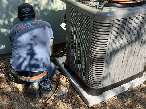 Beat the Heat: A Guide to HVAC Installation and Services in San Antonio - San Antonio, TX Patch