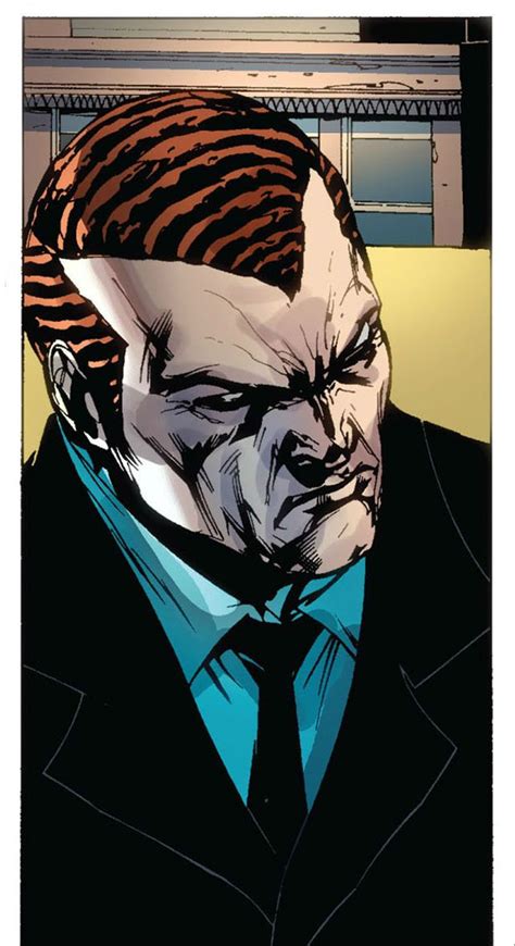 Norman Osborn by Billy Tan | Norman osborn, Green goblin, Norman