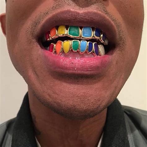 Grillz Jewelry Teeth at Amanda Morrissey blog