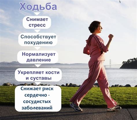 Теория и практика: чем полезна лечебная ходьба и как нужно ходить ...