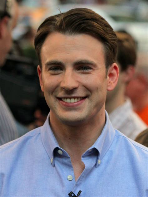 Pin by Loli Molina on Chris Evans | Chris evans captain america ...