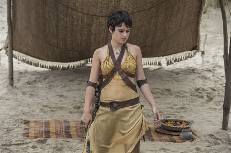 Tyene Sand - House Martell Photo (38446953) - Fanpop