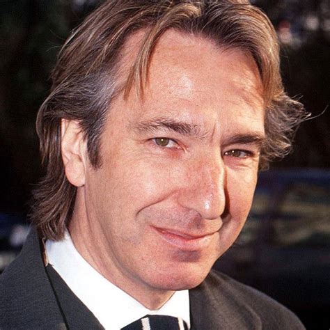 Watch Alan Rickman's movies and TV series Online | Stream in HD on OSN+