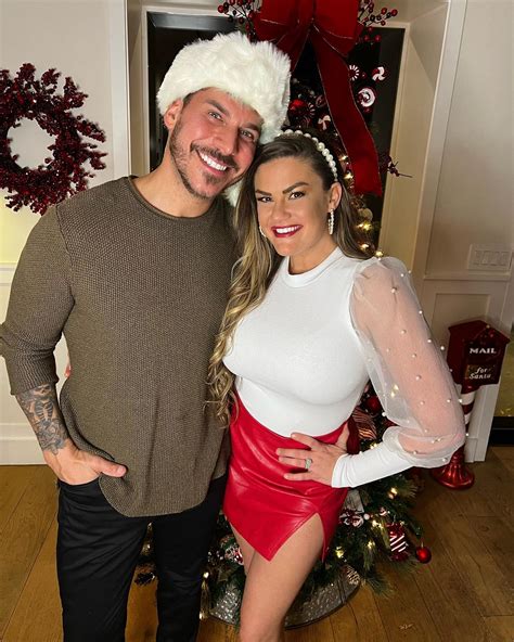 Jax Taylor and Brittany Cartwright's relationship timeline