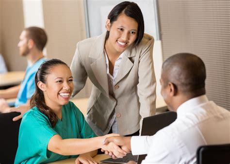 Health Sciences Career Fair - Northeast Wisconsin Technical College