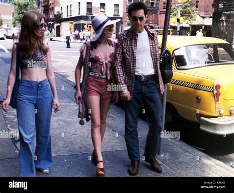 Taxi driver jodie foster hi-res stock photography and images - Alamy