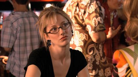 Judy Greer still thinks about slapping Katherine Heigl in '27 Dresses'