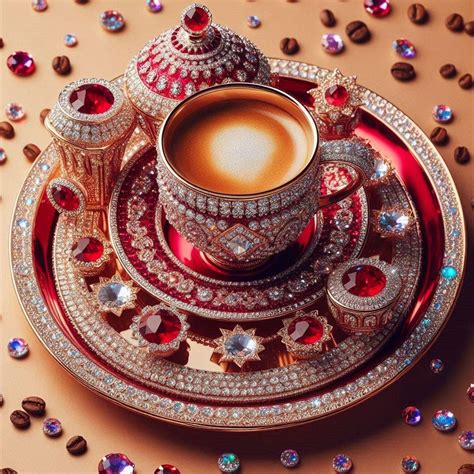 Pin by felicia on buffet trays | Tea decor, Glam decor diy, Color ...