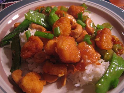 Frozen Popcorn Chicken