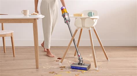 Dyson wet floor cleaners | Dyson Philippines