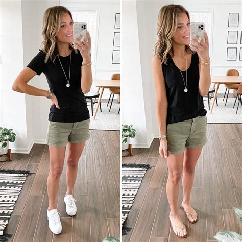 What Color Goes Best With Olive Green Shorts at Stephen Jolly blog