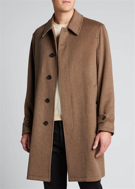 Men S Cashmere Wool Top Coat at John Moses blog
