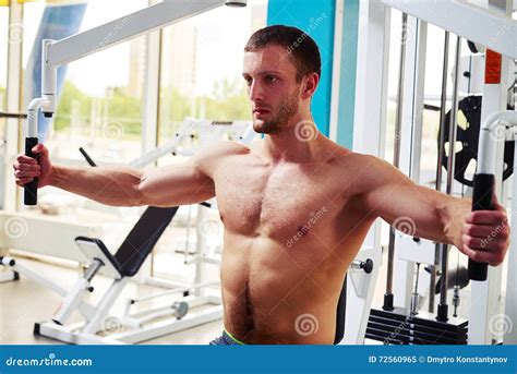 Best Compact Elliptical Blog: Chest Workout With Equipment