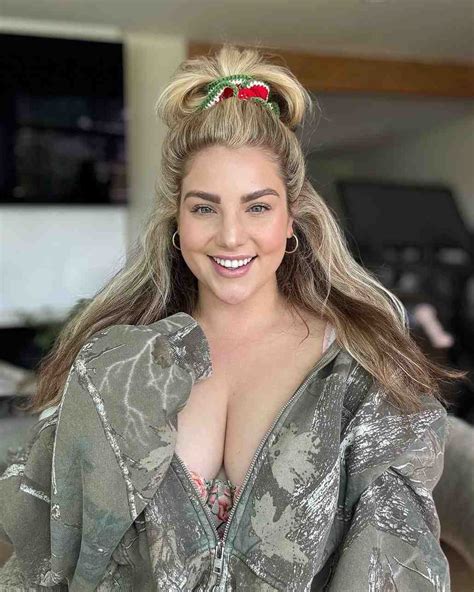 Haleigh Cox - Biodata, Profil, Fakta, Umur, Agama, Pacar, Karier