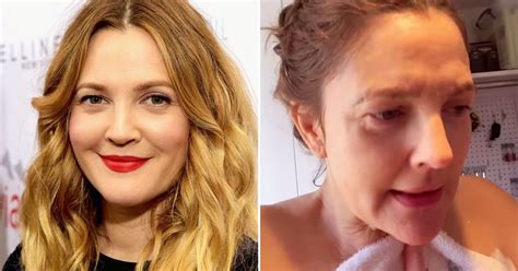 JUST IN: Drew Barrymore, 48, Sparks Debate After She Admitted She Has ...