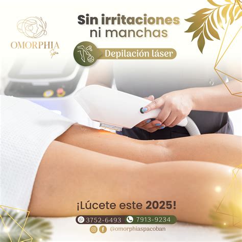 Omorphia Spa | Cobán
