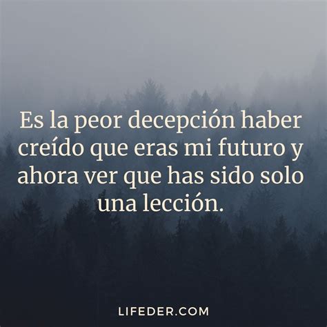 100+ frases de decepción de una persona, pareja o amigos