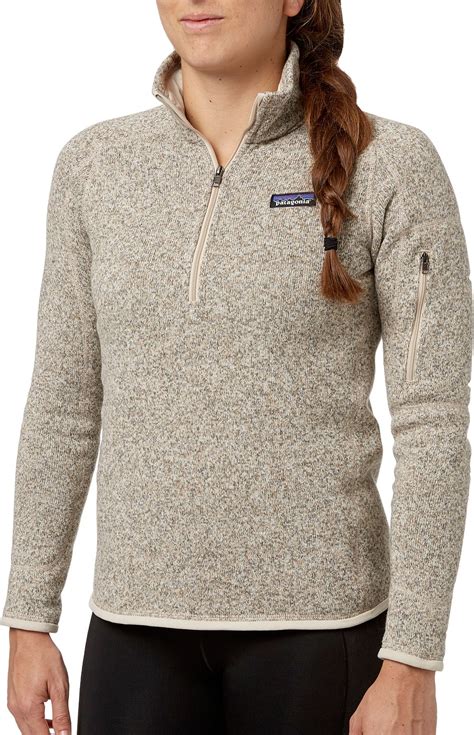 Patagonia Women's Zip Up Fleece at Bryan Hanes blog