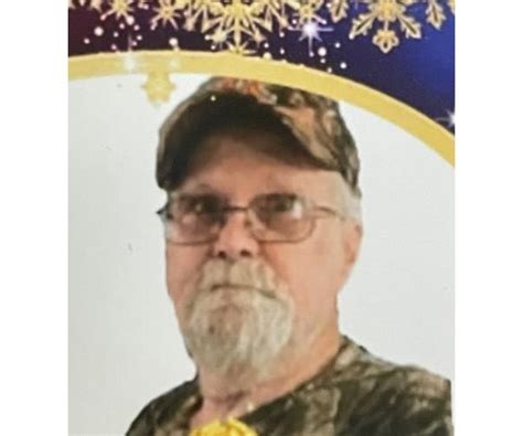 Delmer Collier Obituary (2023) - Kingston, TN - Fraker Funeral Home