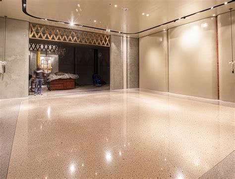 Stylish Terrazzo Floor Installers To Upgrade